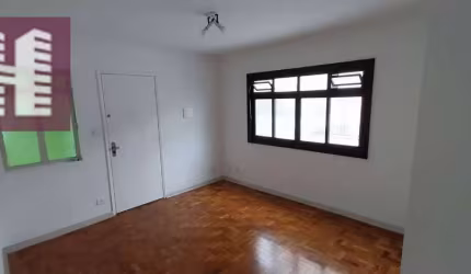 Apartamento com 2 dormitórios para alugar, 69 m² por R$ 2.270,83/mês - Jardim Anália Franco - São Paulo/SP