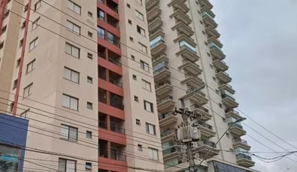 Apartamento 2 dormitórios - 1 suíte - próximo Metrô Carrão -Tatuapé