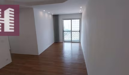 Apartamento com 3 dormitórios - 2 vagas  - Tatuapé - São Paulo/SP