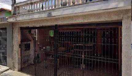 Sobrado 4 dormitórios - Jardim Maringa - Av.Aricanduva - Av. Itaquera - São Paulo