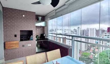 Apartamento 2 dormitórios - Suíte - 2 vagas - Vila Mariana - São Paulo