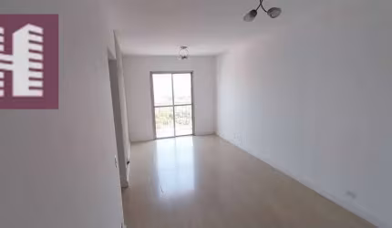 Apartamento para alugar - 2 dormitórios - Tatuapé - São Paulo/SP