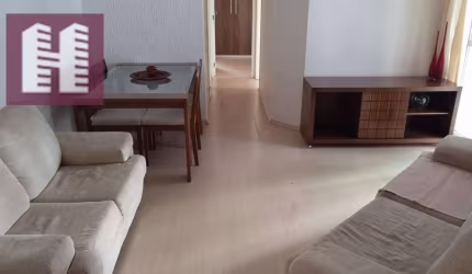 Apartamento Mobiliado 2 Dormitórios c/ Suíte Próximo do Metrô Carrão