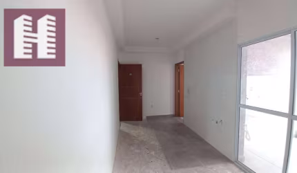 Apartamento com 2 dormitórios  - Vila Carrão - São Paulo/SP