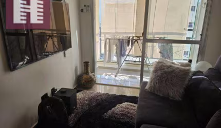 Apartamento Alto da Mooca, 2 Dorm 1 Suite 1 Vaga
