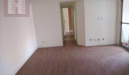 Apartamento 2 dormitórios - 2 vagas - Metrô Carrão - Bairro Tatuapé - São Paulo - SP