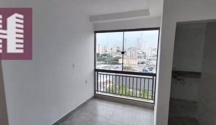Apartamento com 2 dormitórios - 1 vaga - Vila Carrão - São Paulo/SP
