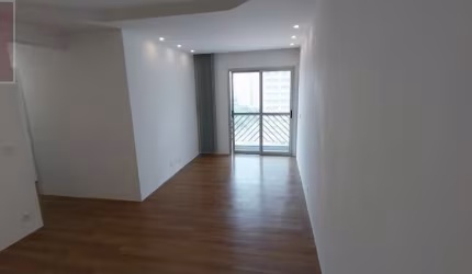 Apartamento com 3 dormitórios  - Tatuapé - São Paulo/SP