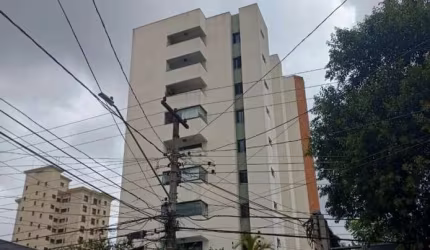 Apartamento 4 dormitórios sendo 3 suítes- 122m privativos