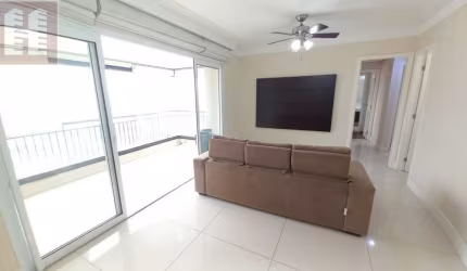 Condomínio Club - 3 dormitórios - 96 m² - Mooca -  Permuta