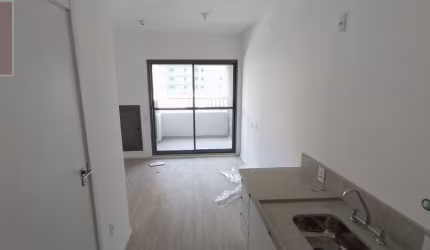 Studio para alugar, 27 m² - Vila Matilde - São Paulo/SP