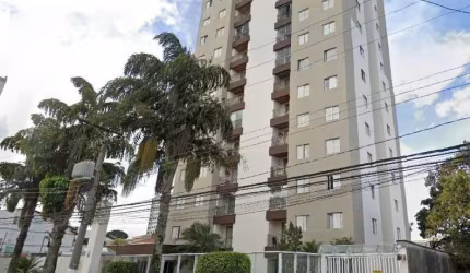 Apartamento na Vila Esperança - 3 Dorm - 1 Vaga - 700 metros Metro V Matilde