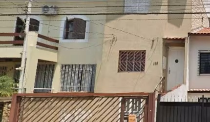 Sobrado na Aclimação-