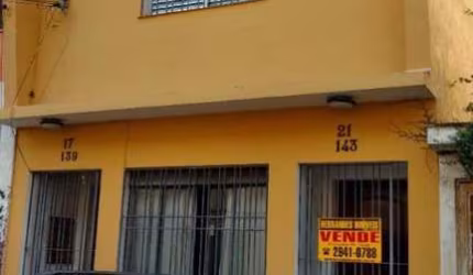 Oportunidade! Ótimo para invetimento - Tatuapé - São Paulo/SP