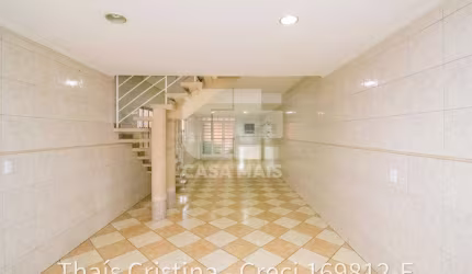 Casa para Venda em Carapicuíba, Parque Santa Teresa, 3 dormitórios, 2 banheiros, 4 vagas