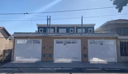 Casa para Venda em São Paulo, Jd Marajoara, 3 dormitórios, 1 suíte, 3 banheiros, 3 vagas