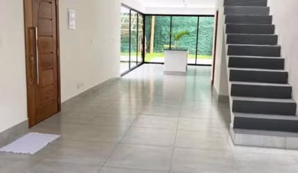 Casa para Venda em Jandira, Jardim do Golf I, 3 dormitórios, 3 suítes, 4 banheiros, 2 vagas