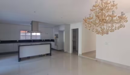 Casa para Venda em Jandira, Jardim do Golf I, 5 dormitórios, 3 suítes, 5 banheiros, 4 vagas