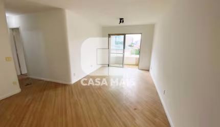 Apartamento para Locação em São Paulo, Perdizes, 3 dormitórios, 1 suíte, 2 banheiros, 2 vagas