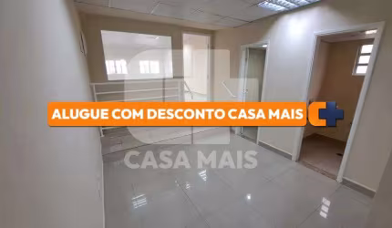 Prédio Comercial para Locação em São Paulo, Perdizes, 7 banheiros, 1 vaga