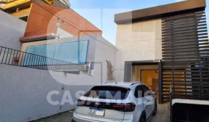 Prédio Comercial para Locação em São Paulo, Vila Romana, 9 banheiros, 14 vagas