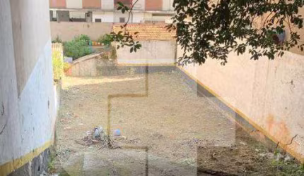 Terreno para Locação em São Paulo, Pinheiros