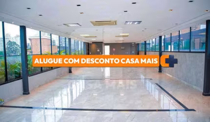 Prédio Comercial para Locação em São Paulo, Brooklin Paulista