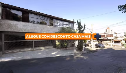 Casa Comercial para Locação em São Paulo, Butantã, 3 dormitórios, 2 suítes, 4 banheiros, 2 vagas
