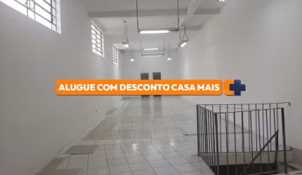 Prédio Comercial para Locação em São Paulo, Vila Leopoldina, 7 banheiros, 4 vagas