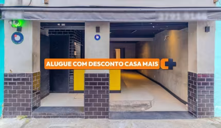 Casa Comercial para Locação em São Paulo, Perdizes, 3 banheiros