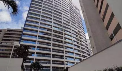 Aluguel por temporada | Apartamento | 47 m² | 2 quartos em Meireles - Fortaleza - CE