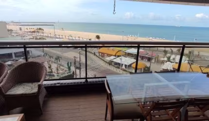 Apartamento no Landscape para locação - 66 m² com 2 quartos