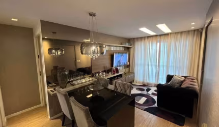 Apartamento com 2 quartos à venda no Papicu