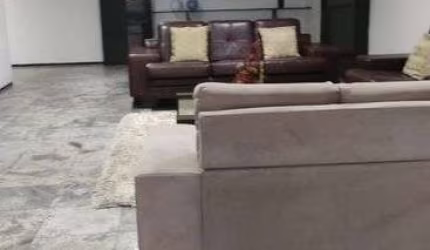 Apartamento para venda COM 133M² 2 SUITES 1 QUARTO 1 BANH SOCIAL BAVicente Pinzon - Fortaleza - CE