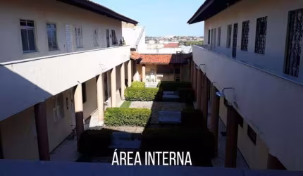 Apartamento | 58 m² | 2 quartos | Passaré-CE