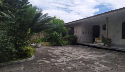 Casa | 504 m² | 3 quartos | Joaquim Távora