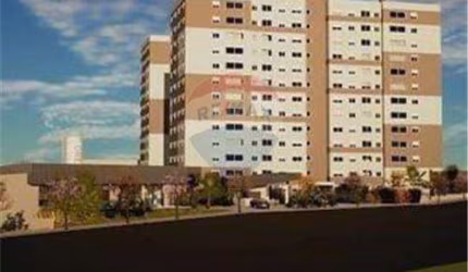 DREAMS 3.DORM - CIDADE NOVA