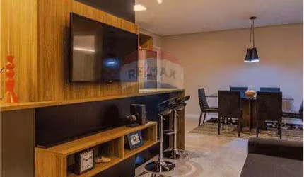 DREAMS - 3 DORM. C/ BOX DE GARAGEM
