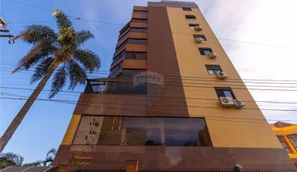 COBERTURA - ALAMEDA ANTIGA