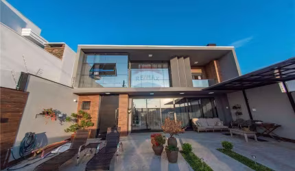 A casa para quem valoriza as coisas boas da vida e a energia do sol
