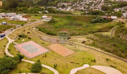 TERRENO ALTOS BOA VISTA
