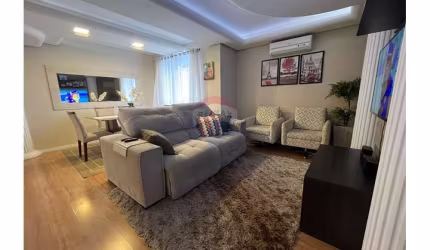 Apartamento 3 dormitórios próximo a UFFS