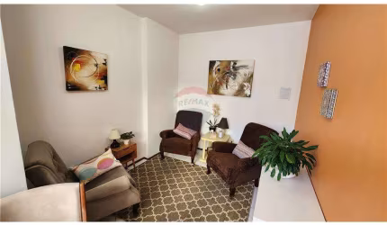 sala comercial na rua Bento Goncalves
