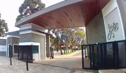 LOTE NO COND. MORADA DOS IPÊS