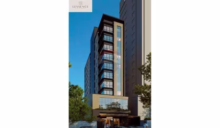 Lessence Vila Rodrigues - 1 quarto próximo a Atitus