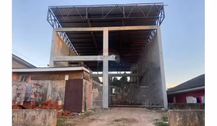 Pavilhão São Cristovão