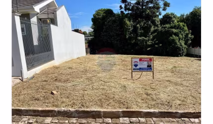 Ótimo terreno localizado no Bairro Martini em Não Me toque.