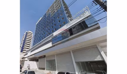 EDIFÍCIO COMERCIAL PREMIUM CENTER