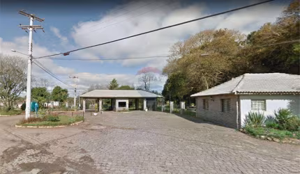 Terreno no Condomínio Morada Além do Horizonte a venda.