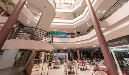 SALA COMERCIAL NO CENTRO DE PASSO FUNDO